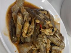 -嘉升大排档(番禺总店)