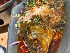 -树厨贵州菜(大十字店)