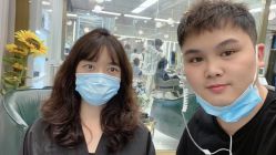 -5M HAIR SALON