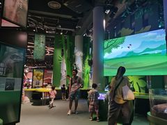 -香港科学馆