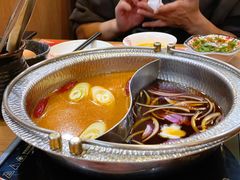 寿喜锅-牛New寿喜烧(青浦店)