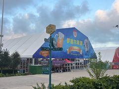 -第35届青岛国际啤酒节