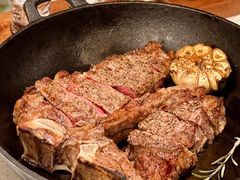 -王品牛排(郑州大卫城店)