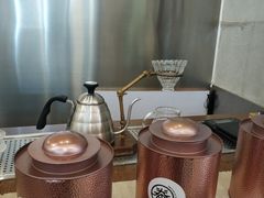 -眷茶(大卫城10楼店)