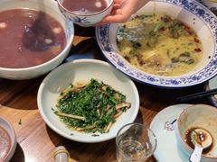 -老灶味道·本帮菜(昌平路店)