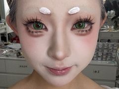 -米游妙妙屋cosplay换装自拍摄影体验馆