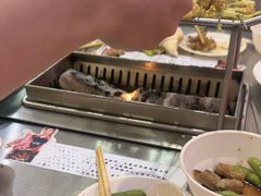 -遇西祠·海鲜烧烤(总店)