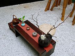 -稍可轩博物馆餐厅