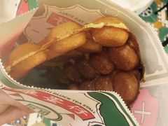 -香港十三座(宝山万达店)