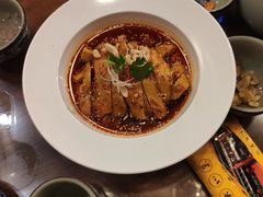 -缪氏川菜(丰盛町店)