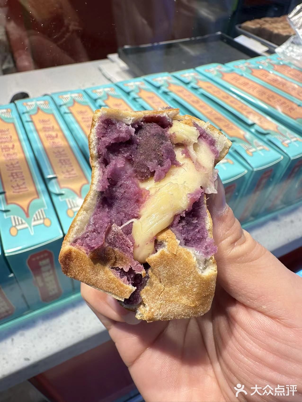 在西安 挖到宝了啊