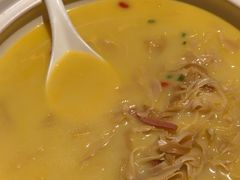 -宝轩渔府·老字号海鲜·正宗津菜(水上店)