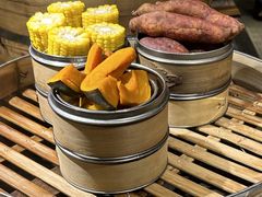 -符离集餐厅(万象城店)