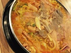 -张赫珉的部队锅(钟路店)