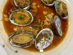 -海宝酒家(中山四路店)