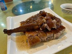-烧鹅妹饭店