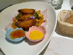 -PARFUM FLORAL花境法餐(南京首店)