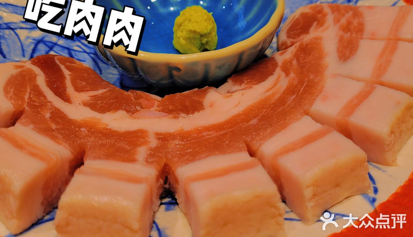桉家烤肉｜我爱烤肉，烤肉爱我