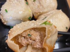-小杨生煎(黄河路店)