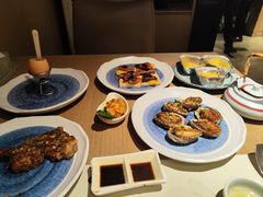 -大渔铁板烧(花园道店)
