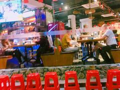 -三毛牛肉店(福强店)
