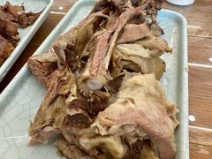 -清真·益鑫羊肉手抓馆(花园北街店)