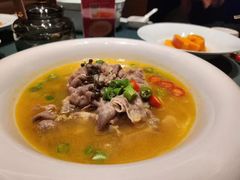 -老吉堂上海本帮菜(望京万象汇店)