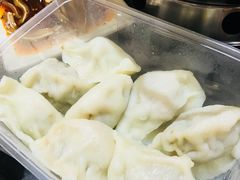 -川贵小吃(唐人街店)