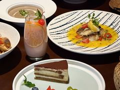 -Golden Lily河内巴黎法越料理餐厅(建国西路店)