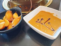 -北门涮肉·铜锅涮肉(南锣鼓巷店)