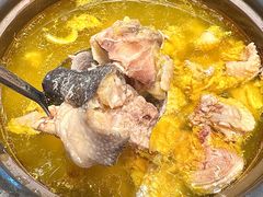 -福照楼汽锅鸡·云南特色菜·城市文化地标(胜利堂店)