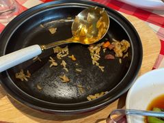 -西贝莜面村(上海百联西郊店)