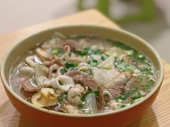 -筒骨麻辣烫(永同昌公寓胜明花园店)