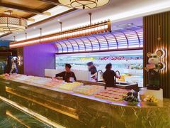 大堂-三鼎园国际温泉酒店