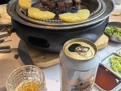 -范儿·嫂子烤肉·精致炭火烤肉(长治路店)