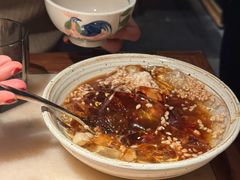 -桂满陇·西湖船宴(平安金融中心店)