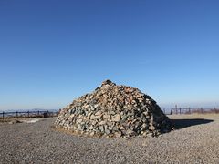 -阳台山自然风景区