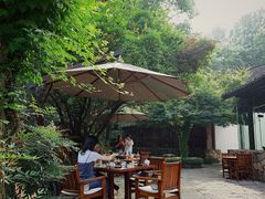 -三嚥阁 La Villa Restaurant