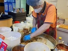 -安徽阜阳卷馍(西单店)