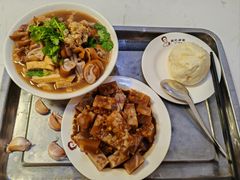 -姚记炒肝店(鼓楼店)