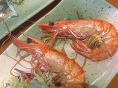 -V Bar海景扒房(北海湾惠龙万达嘉华酒店)