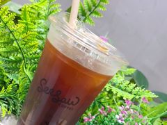 -Seesaw Coffee(杭州奥体印象城店)