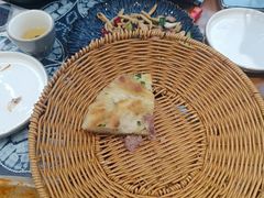 -白家寨子·山野白族菜(古城总店)