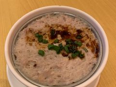 土鱿肉饼饭-添好运点心专门店(百老汇店)