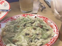 -破三川·新川菜(静安大融城店)