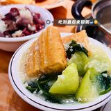 珠海打工人食堂！50元实现海鲜/猪杂自由！