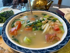 -鹰龙海畔度假酒店(咸祥店)