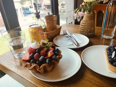 -Money Shops(愚园路店)