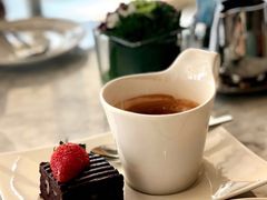 -三迪希尔顿酒店·星空酒廊