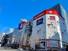 -秋叶原电器街